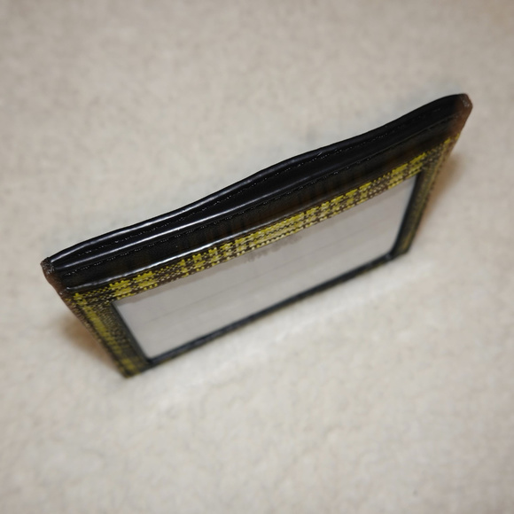 Coach ID Card Case - Picture 4 of 4